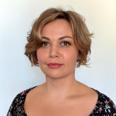 Зуевская Наталья Николаевна