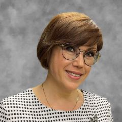 Киселёва Ирина Викторовна