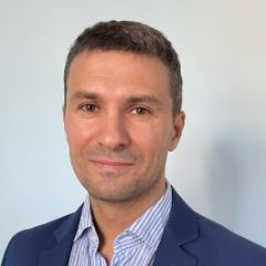 Галимов Рауль Ниязович