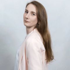 Немчикова Елена