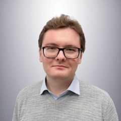 Верейкин Георгий Александрович