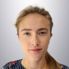 Белкина Юлия Александровна
