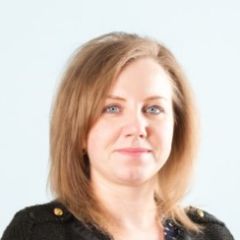 Звездова Анна Юрьевна