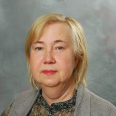 Исаева Ирина Владимировна