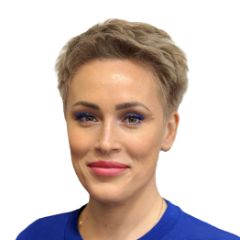 Федулова Наталья