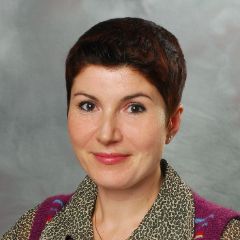 Мошарова Татьяна