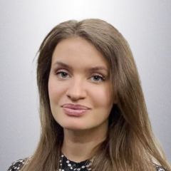 Шутько Анастасия
