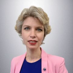 Колесникова Варвара Сергеевна
