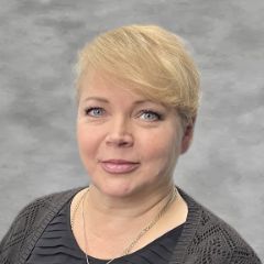 Алексеева Ирина Николаевна
