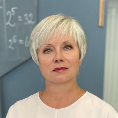 Боева Людмила Васильевна