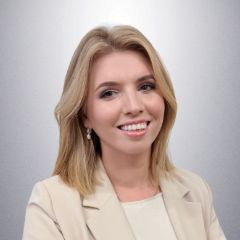 Илева Полина Игоревна