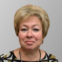 Чернякова Карина