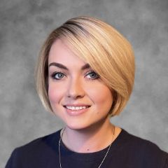 Русалеева Вера