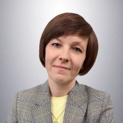 Стырова Екатерина