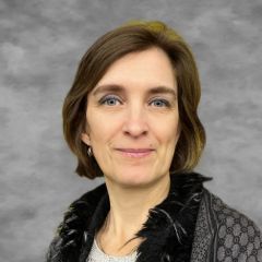 Денисова Маргарита Михайловна