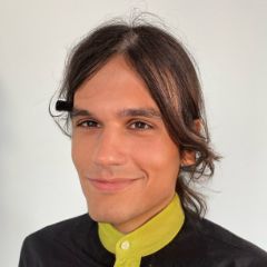 Гусев Дмитрий Алексеевич
