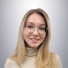 Камицына Мария Сергеевна