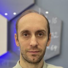 Баранов Александр Владимирович