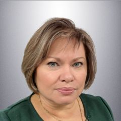 Нимыкина Наталья