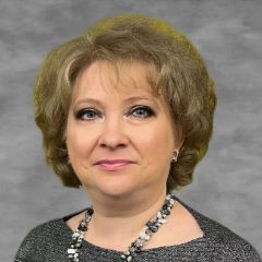 Куксова Ирина
