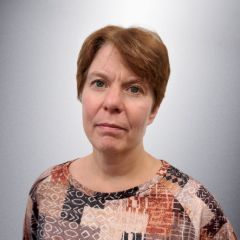 Приставкина Дарья