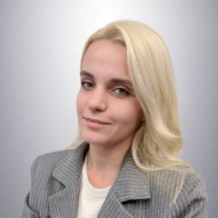 Смоленова Ксения