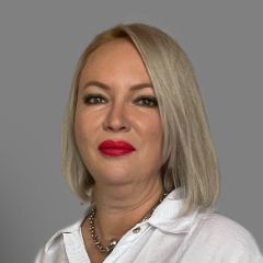 Бортникова Татьяна Владимировна