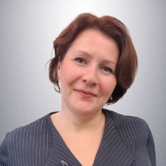 Соколова Елена
