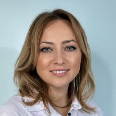 Степанова Ольга