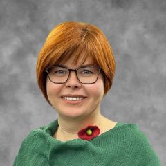 Егорова Ирина Васильевна